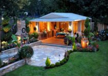 Home and Backyard Ideas For 2024