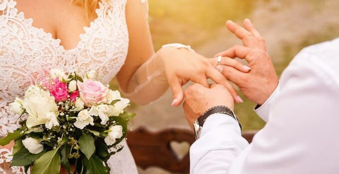 How Much You Should Spend on a Wedding Ring In 2024
