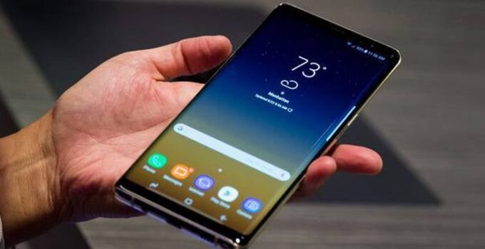 How to Prevent Your Samsung Note 9 From Getting Damaged