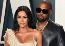 Kanye West’s Ungentlemanly Gestures to Wife Kim Shocks Fans