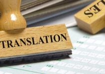 How to Find Authorized Legal Translation in Dubai
