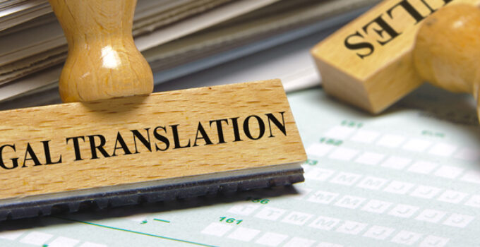 How to Find Authorized Legal Translation in Dubai