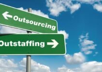 Outsourcing and Outstaffing, Is There Any Difference?