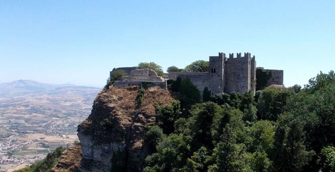 Panoramic Sicily: Must-See Attractions