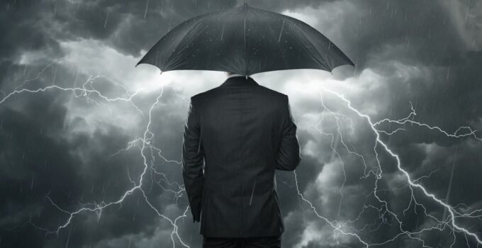 Best Ways To Protect Your Business from Natural Disasters