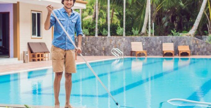 Swimming Pool Maintenance Tips for Beginners