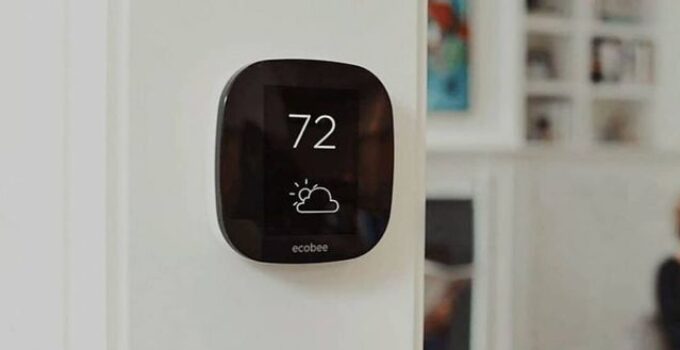 Things You Should Do Before Buying a Smart Thermostat