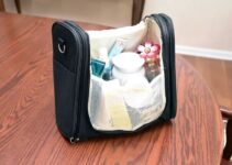 Travel Toiletry Bag For 2024: What You Need to Know