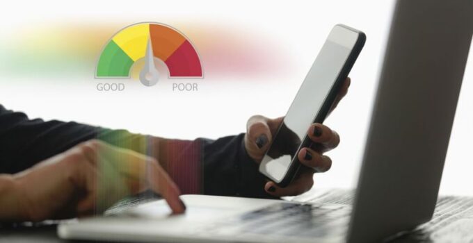 The Importance of Your Credit Score