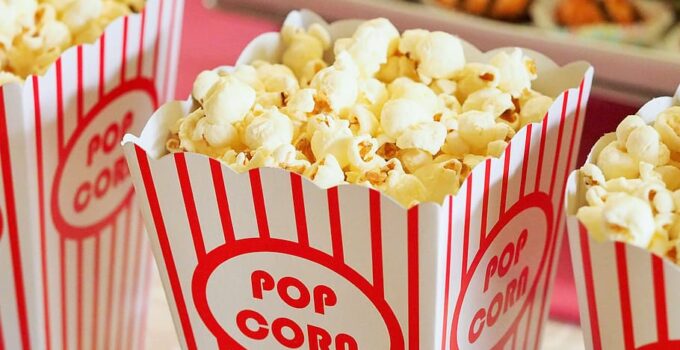 Which Popcorn Brands Provide the Best Value for Money?