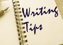 Writing Tips For Beginners In 2024
