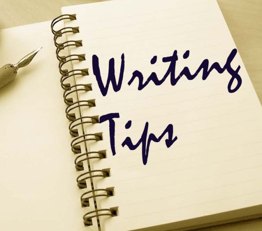 Writing Tips For Beginners In 2024 - iCharts