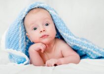 Modern Baby Names for Boys and Girls in 2024
