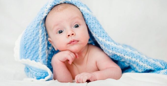 Modern Baby Names for Boys and Girls in 2024