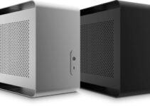 10+ Best HTPC Cases 2024 (Buying Guide With Reviews)