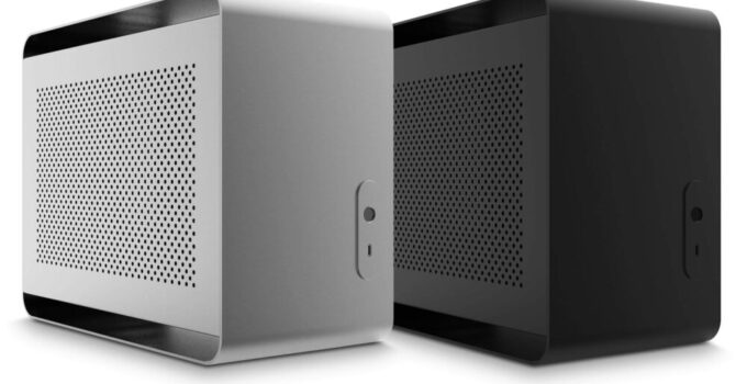 10+ Best HTPC Cases 2024 (Buying Guide With Reviews)