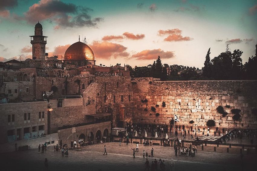 Best Time to Visit Israel