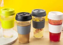 4 Best Plastic Coffee Cups