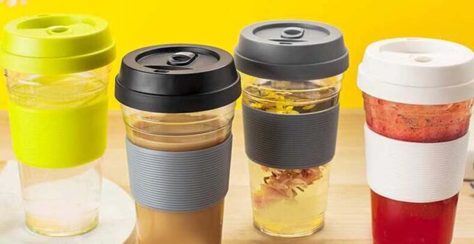 4 Best Plastic Coffee Cups