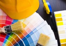 5 Benefits Of Hiring A Professional Painting Company – 2024 Guide