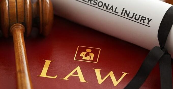 6 Things You Must Know About Personal Injury Lawsuit Loans – 2024 Guide