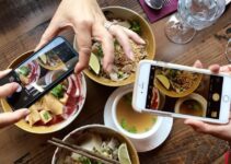 7 Ways Food & Drink Producers Use Digital Marketing