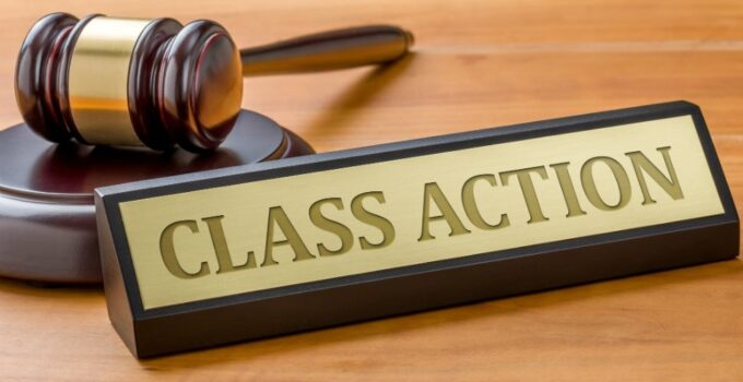 8 Things You Must Know About Class-Action Lawsuits