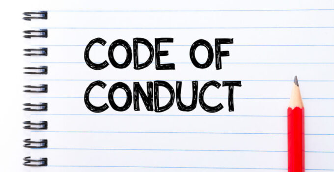 A Legal Guide For College Code Violations