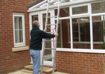 The Full Buyers Guide to Conservatory Roof Ladders