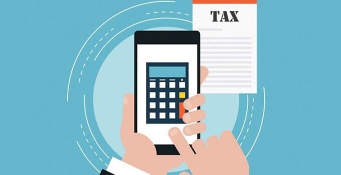 How New Tax Rules Could Impact Your Business In 2024