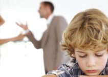 How To File A Child Custody After A Divorce