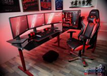 How to Customize Your Video Gaming Room – 2024 Guide