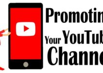 How to Promote YouTube Channel Free of Cost?