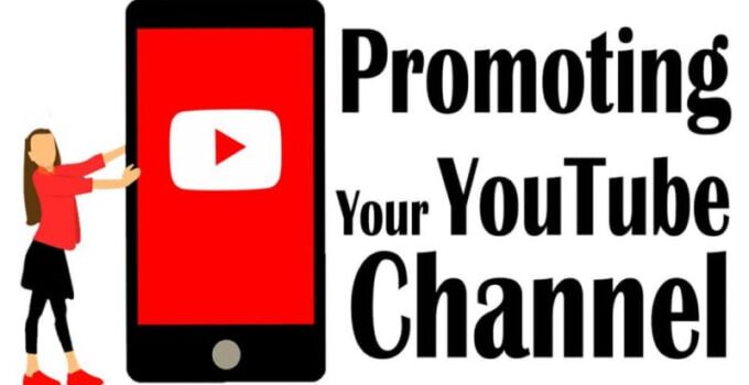 How to Promote YouTube Channel Free of Cost?