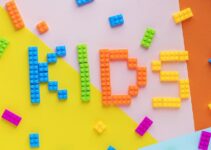 Kid’s Toys – The Joy of Your Children