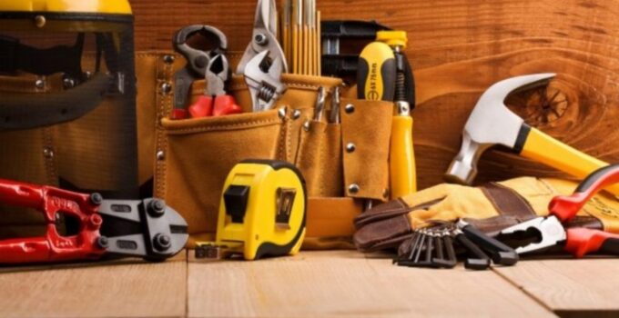 Must Have Tools for Home Maintenance