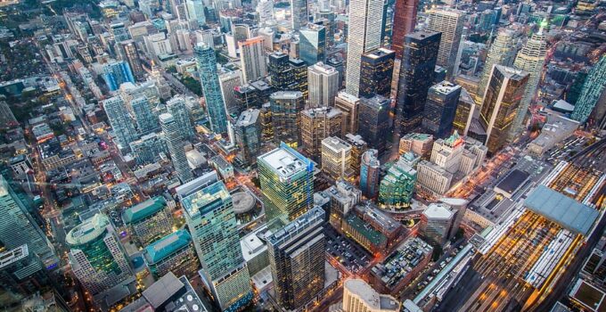 8 Most Expensive Neighborhoods in Toronto 2024
