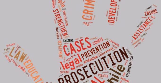 New York State Juvenile Crimes and Prosecution: Raise the Age (RTA)
