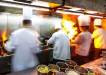 5 Unexpected Challenges Of Running A Restaurant – 2024 Guide