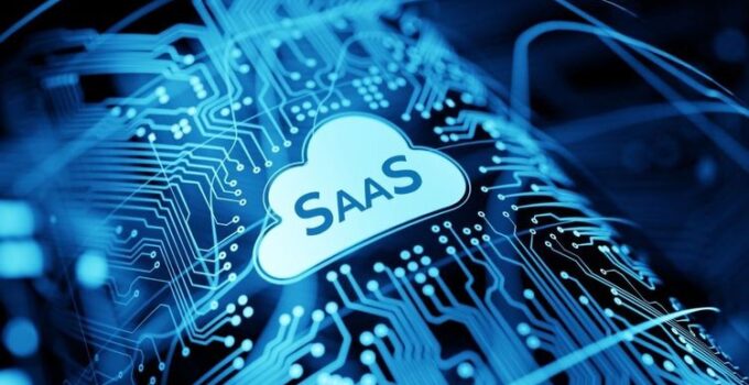 How To Use SaaS To Improve Your Company’s Value