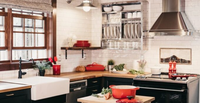 Tips on How to Increase the Value of Your Kitchen