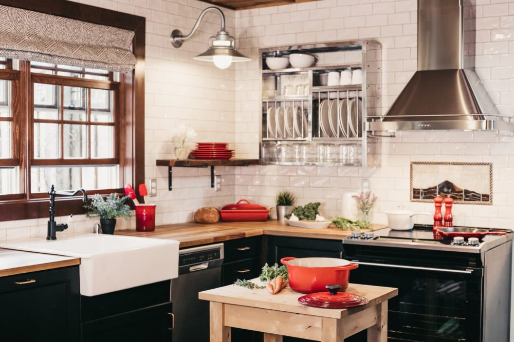 Tips on How to Increase the Value of Your Kitchen - iCharts