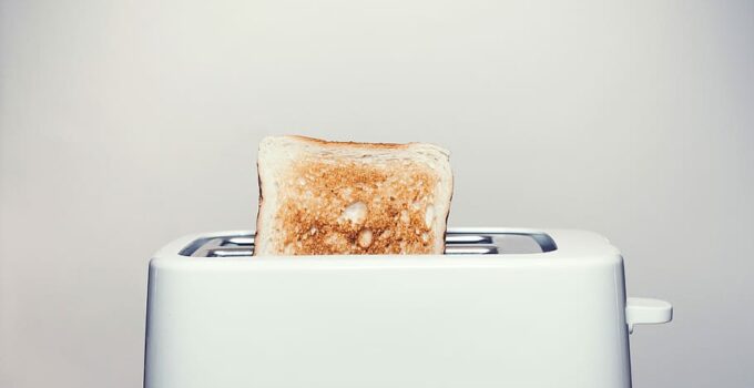 4 Toastally-Awesome Toaster Recipes For 2024