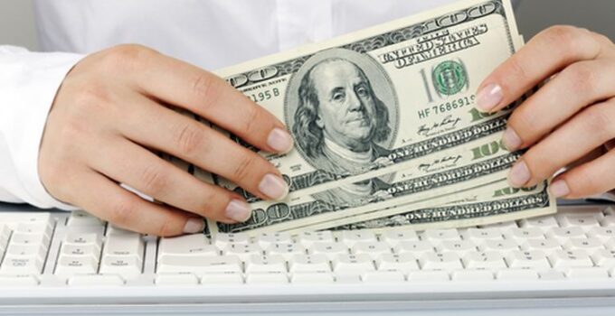 Top Online Payday Loans – Fast Access To The Top Offers