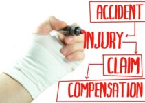 Types of Injury Compensation