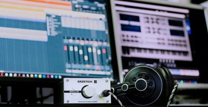 5 Best Free Making Music Production Software in 2024