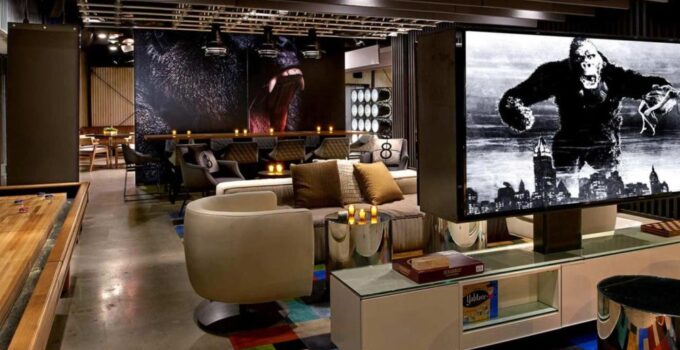 5 Creative Video Gaming Room Setup Ideas – 2024 Guide