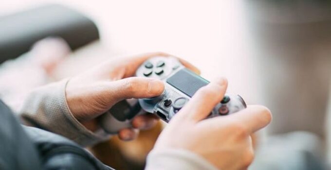 5 Ways You Can Get Better At Video Games – 2024 Guide