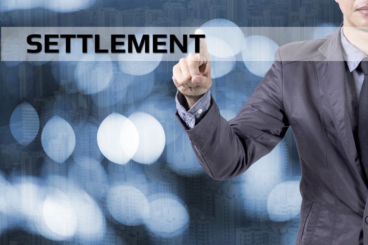 Contact the pre-settlement loan companies