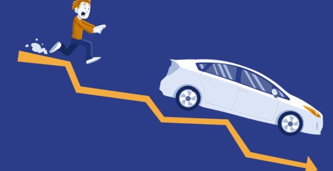 What Factors Affect Car Values – 2024 Car Depreciation Guide